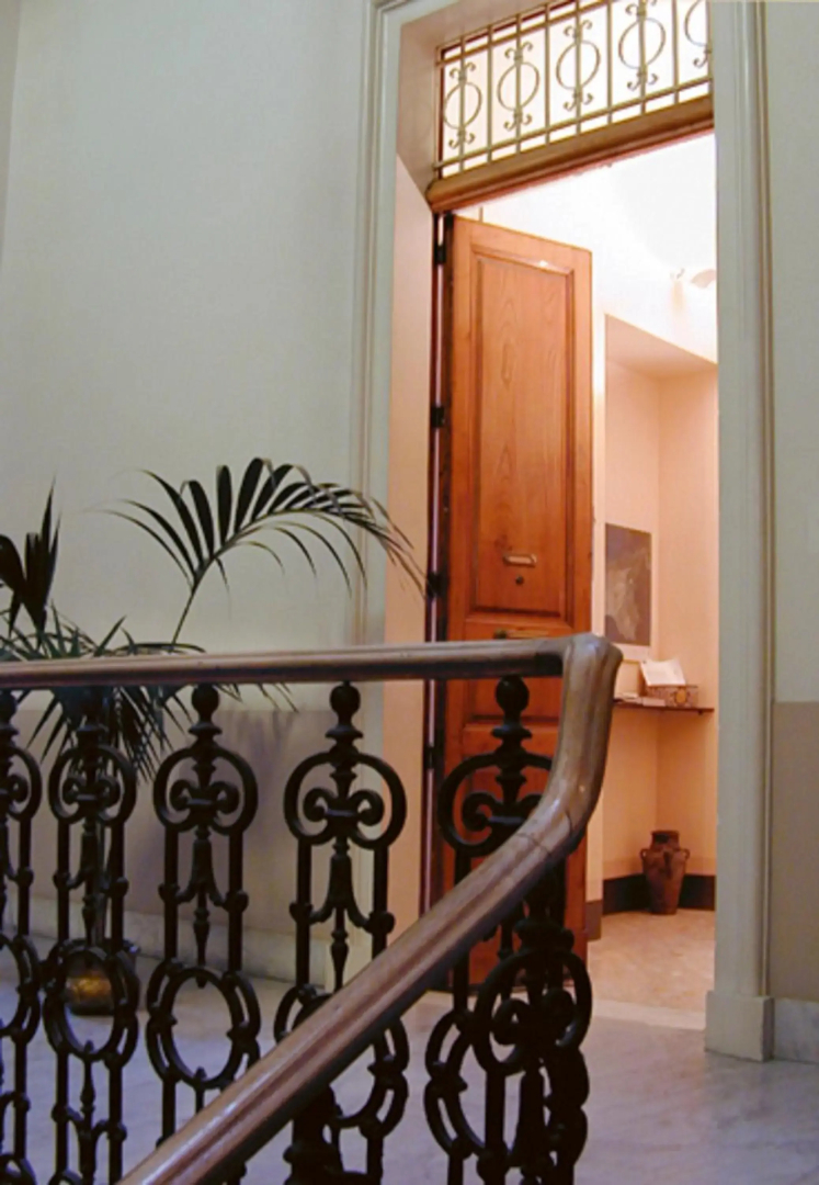 Suites in Sicily