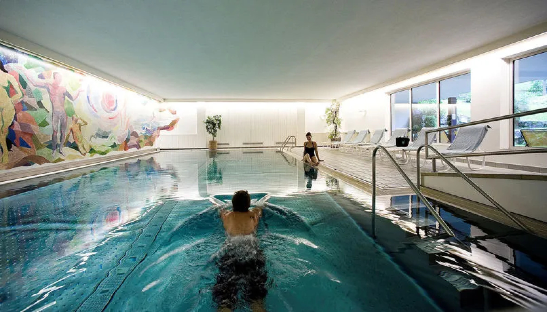 Felbermayer Hotel & AlpineSpa - Montafon