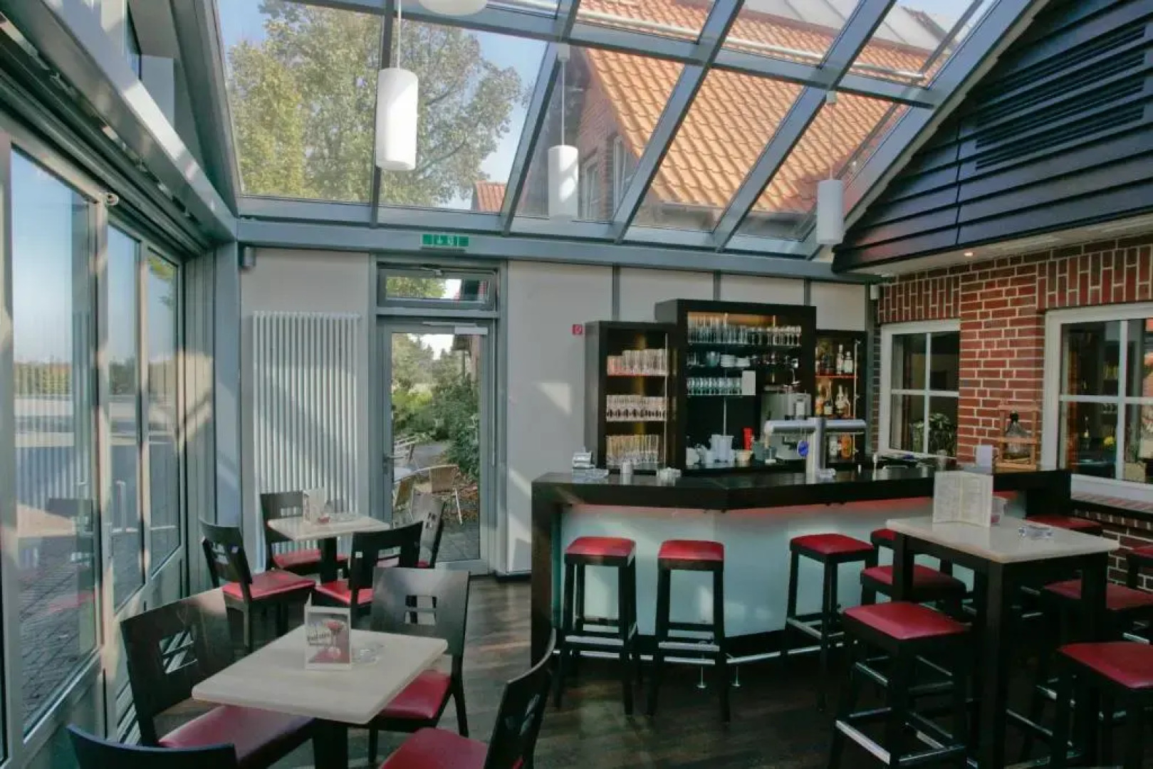 Landhotel Hermannshöhe