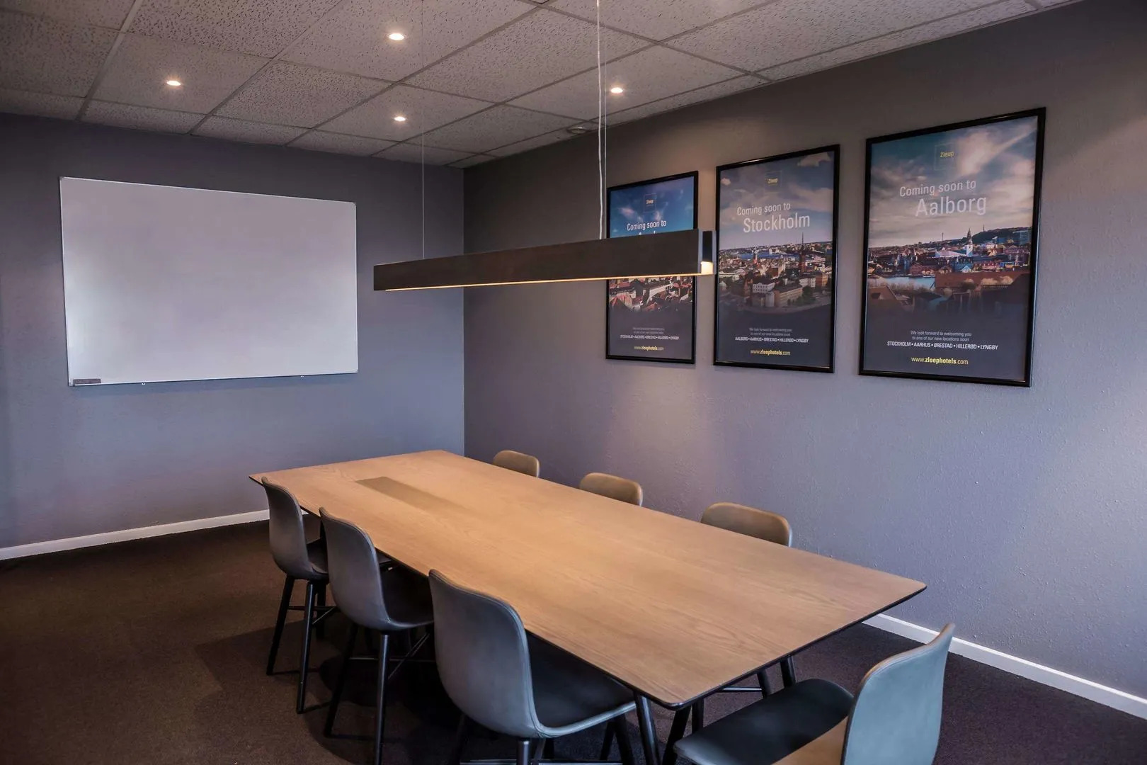 Four Points Flex by Sheraton Ishøj