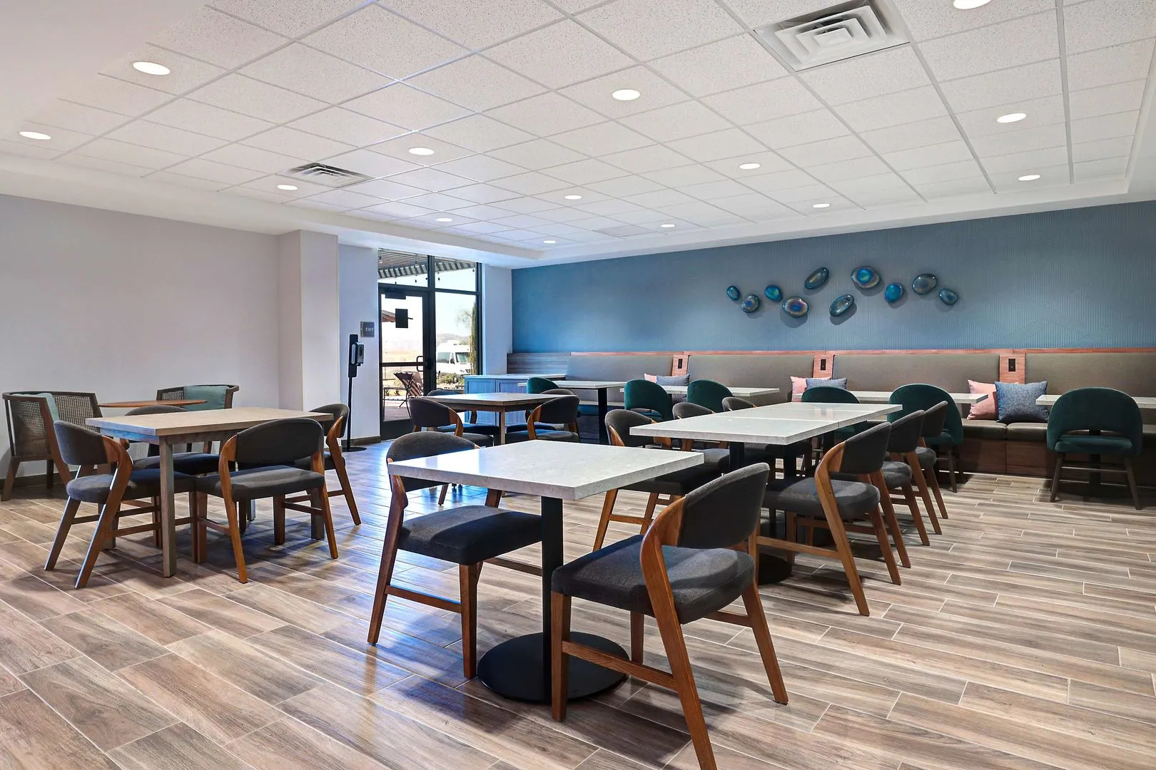 Homewood Suites by Hilton Santa Clarita