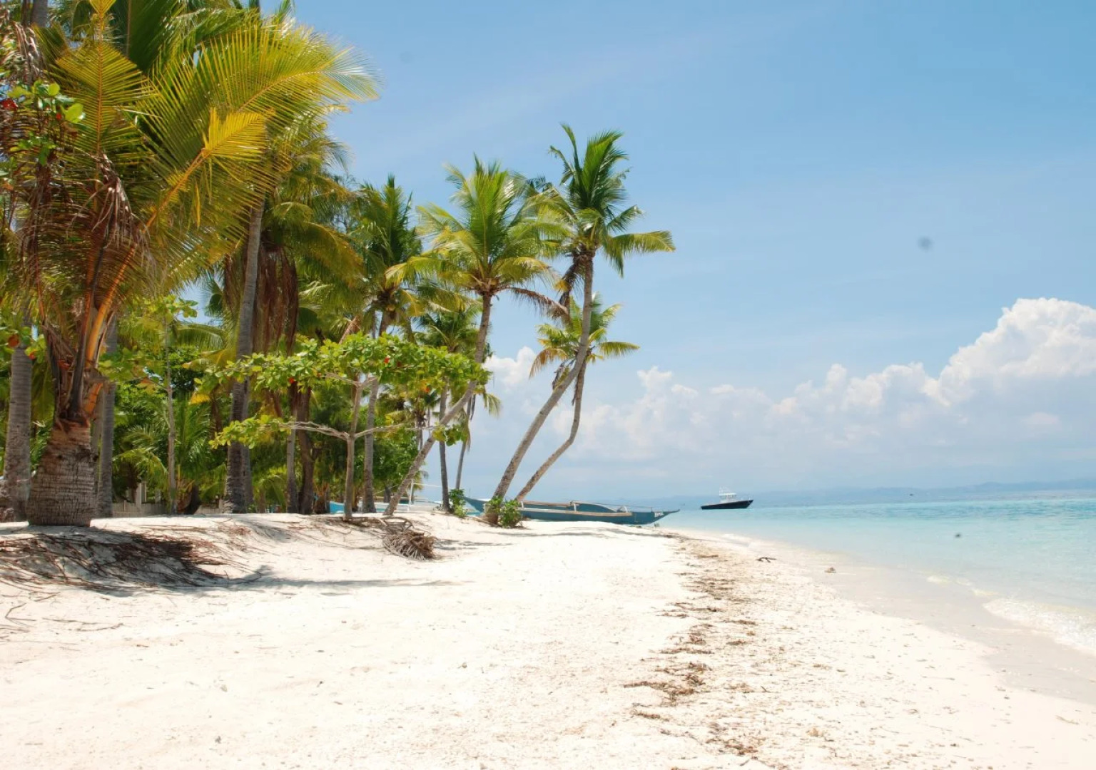 Malapascua Legend Water Sports & Resort