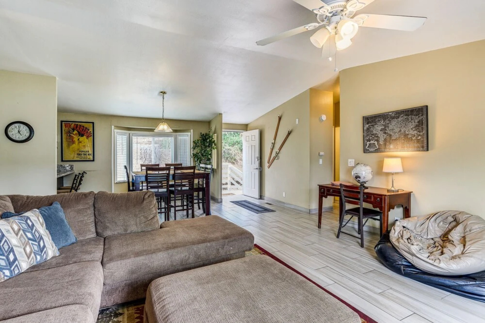 Yosemite Natl Park Getaway: Hot Tub & Mtn Views!