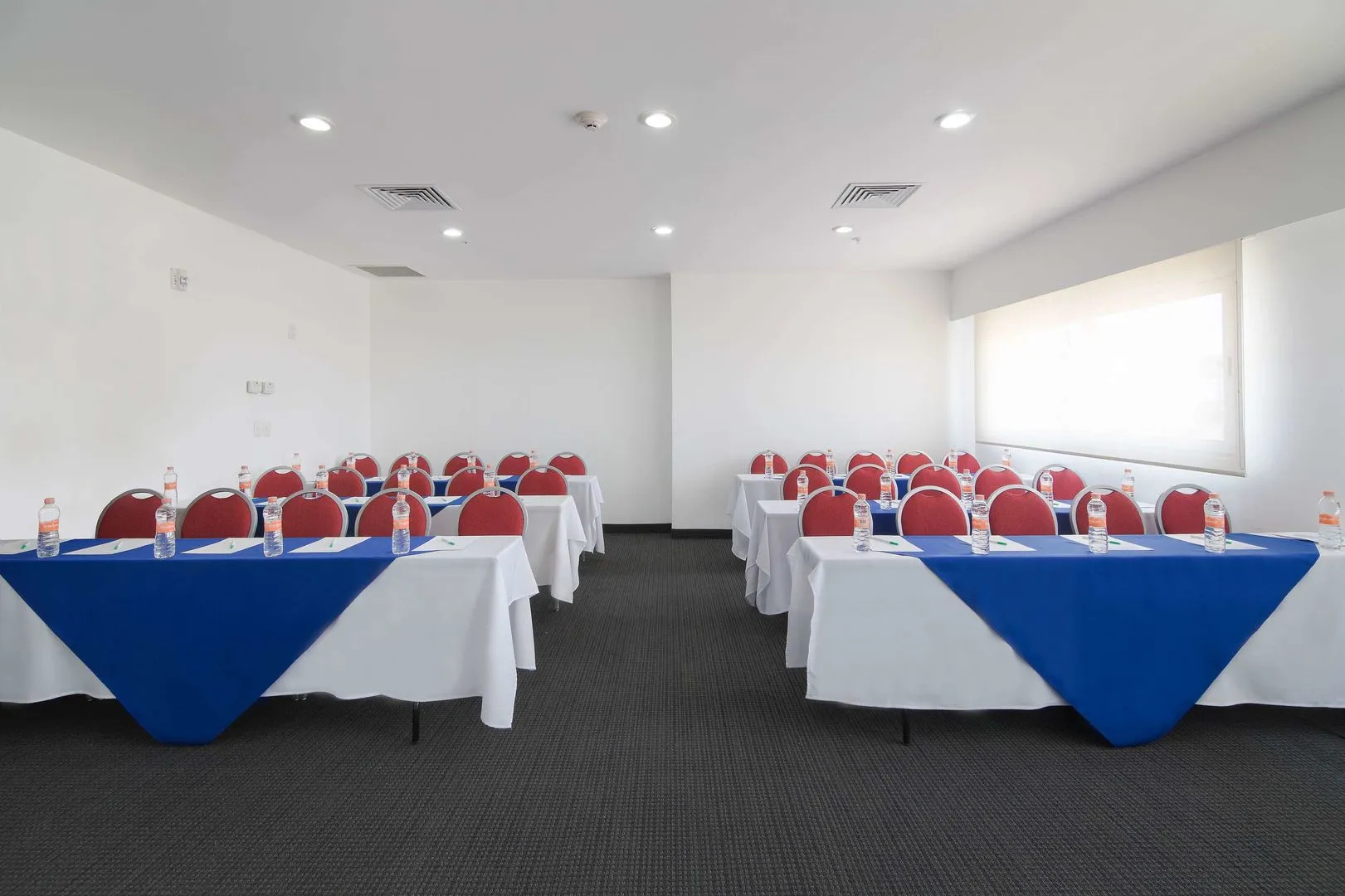 Hotel México Plaza Celaya