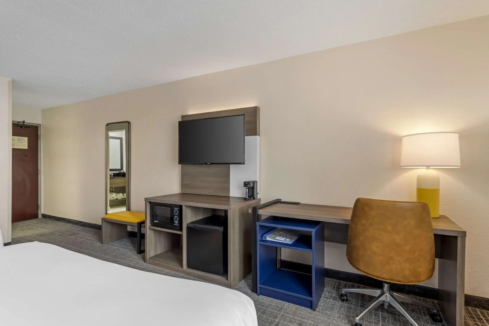 Comfort Inn & Suites Corbin North