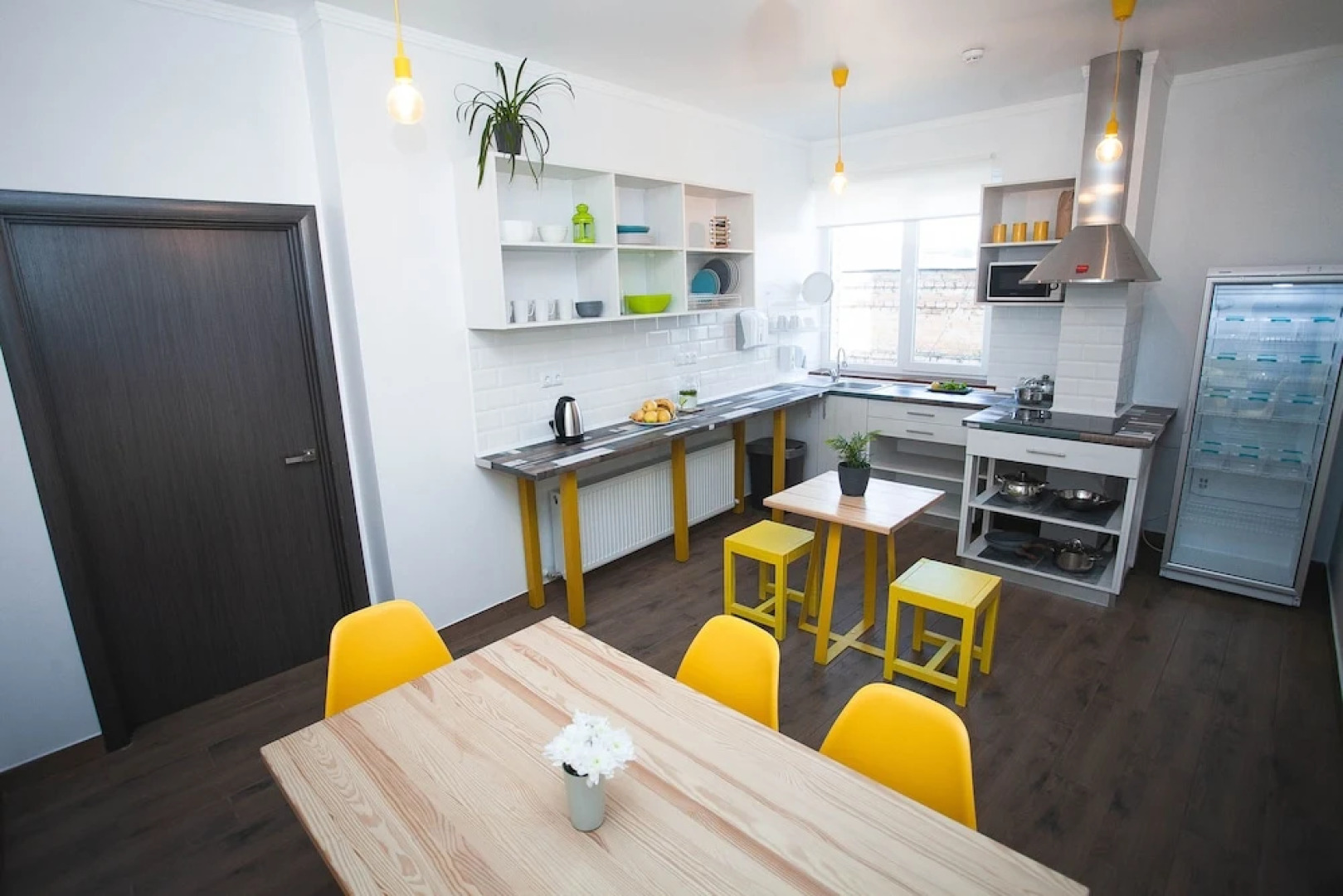 Dream Hostel Khmelnytskyi