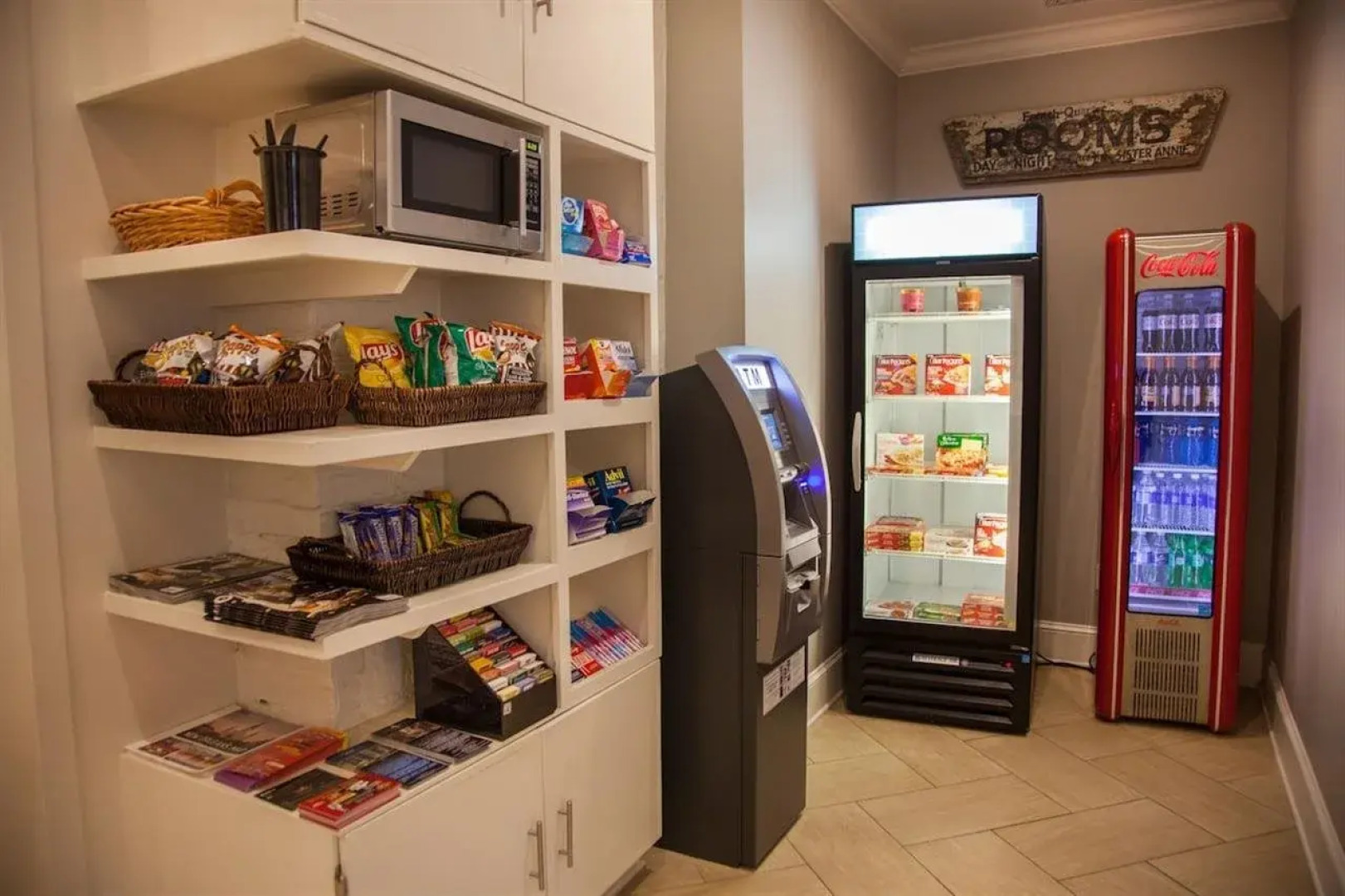 Hotel St. Pierre®, a French Quarter Inns® Hotel