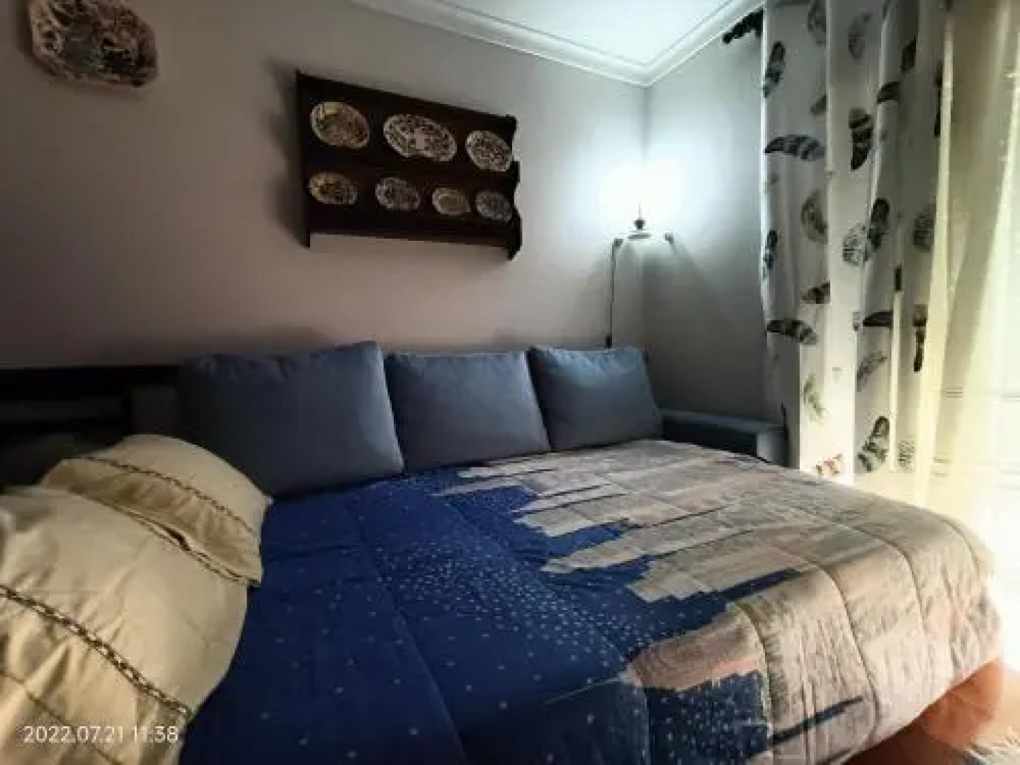 Apartamento Praia da Torreira