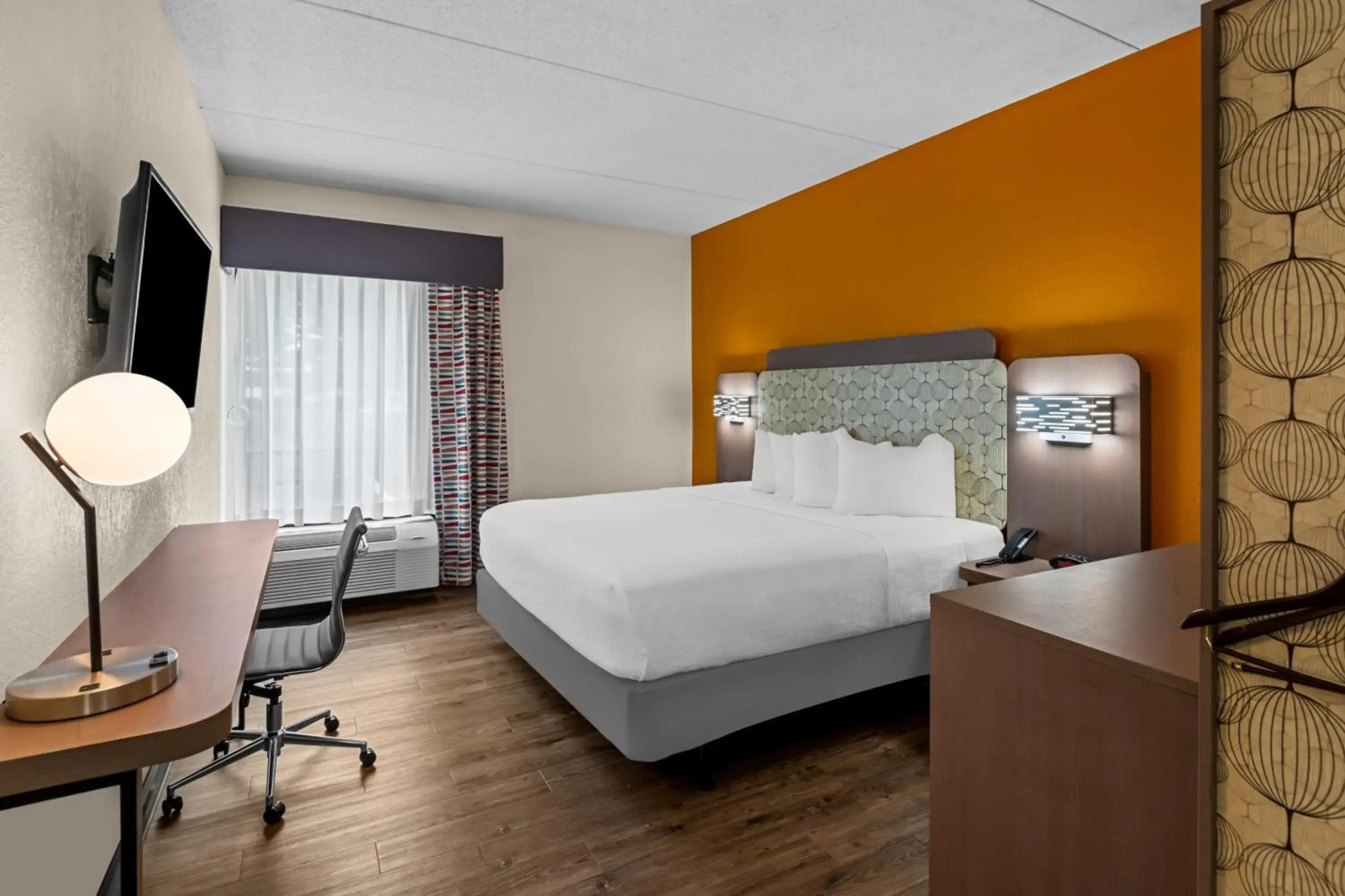Hotel Concord Syracuse, an Ascend Collection Hotel