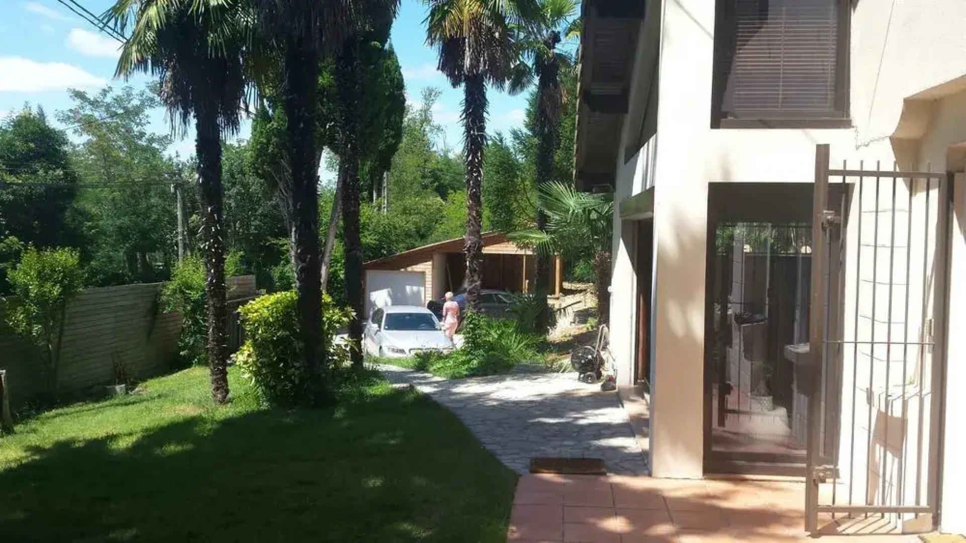 Villa Occitania
