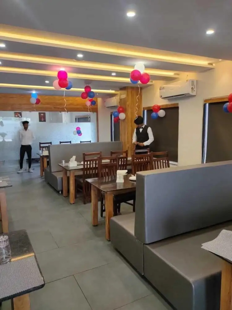 Hotel Fun Imperial Morbi