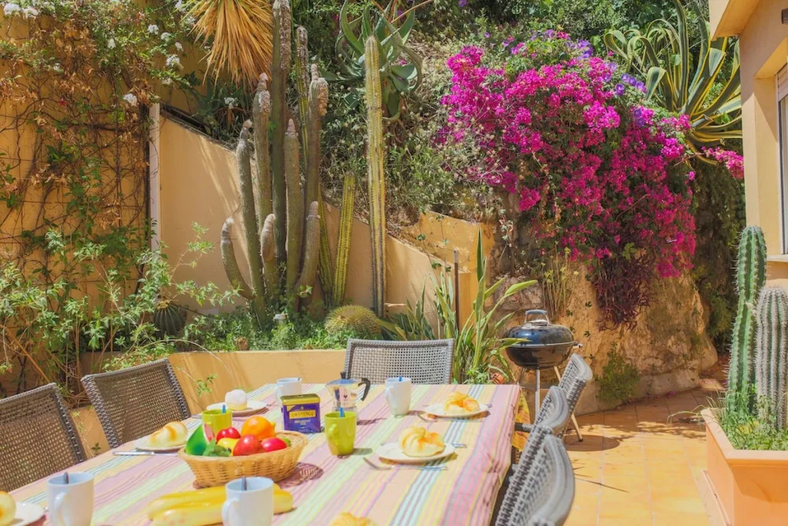 HENRIETTA 13 SOLEIL D'OR - Villefranche-sur-Mer