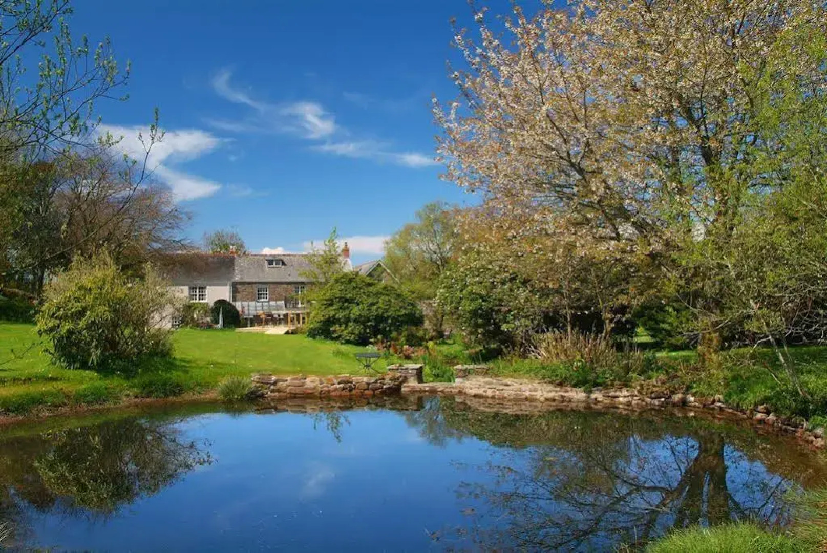 The Old Rectory Boutique Country House Hotel