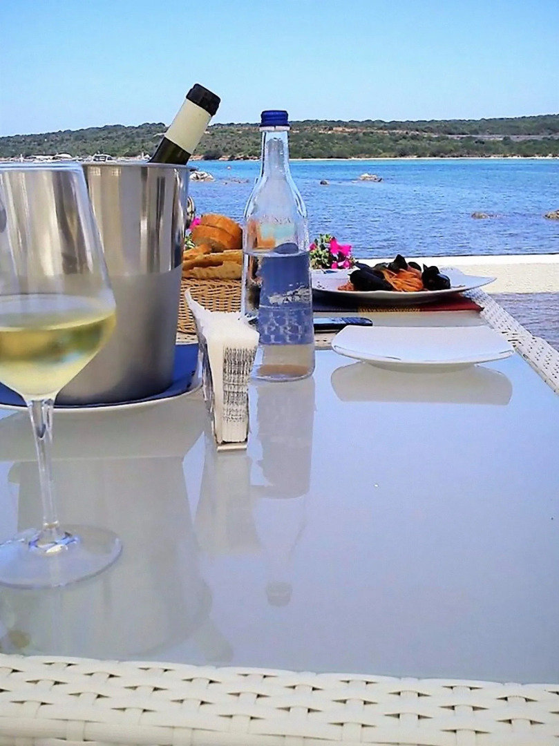 Baia de Bahas - Apartments