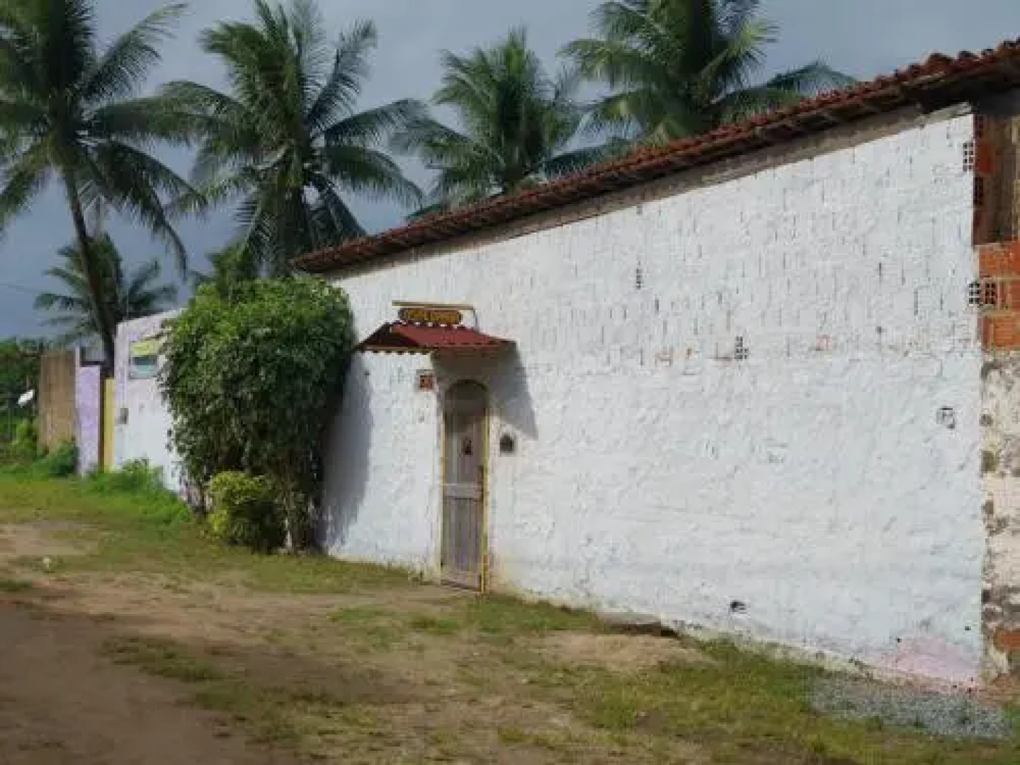 Pousada Maria Bonita