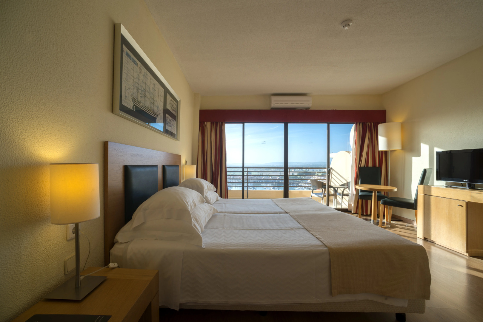 Vila Gale Marina Resort Hotel