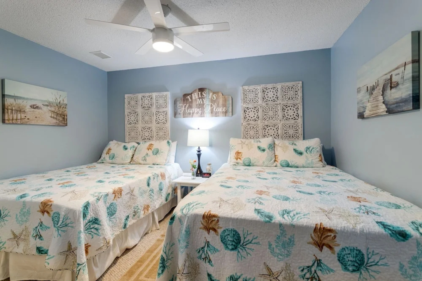 The Marylander Condo & Hotel