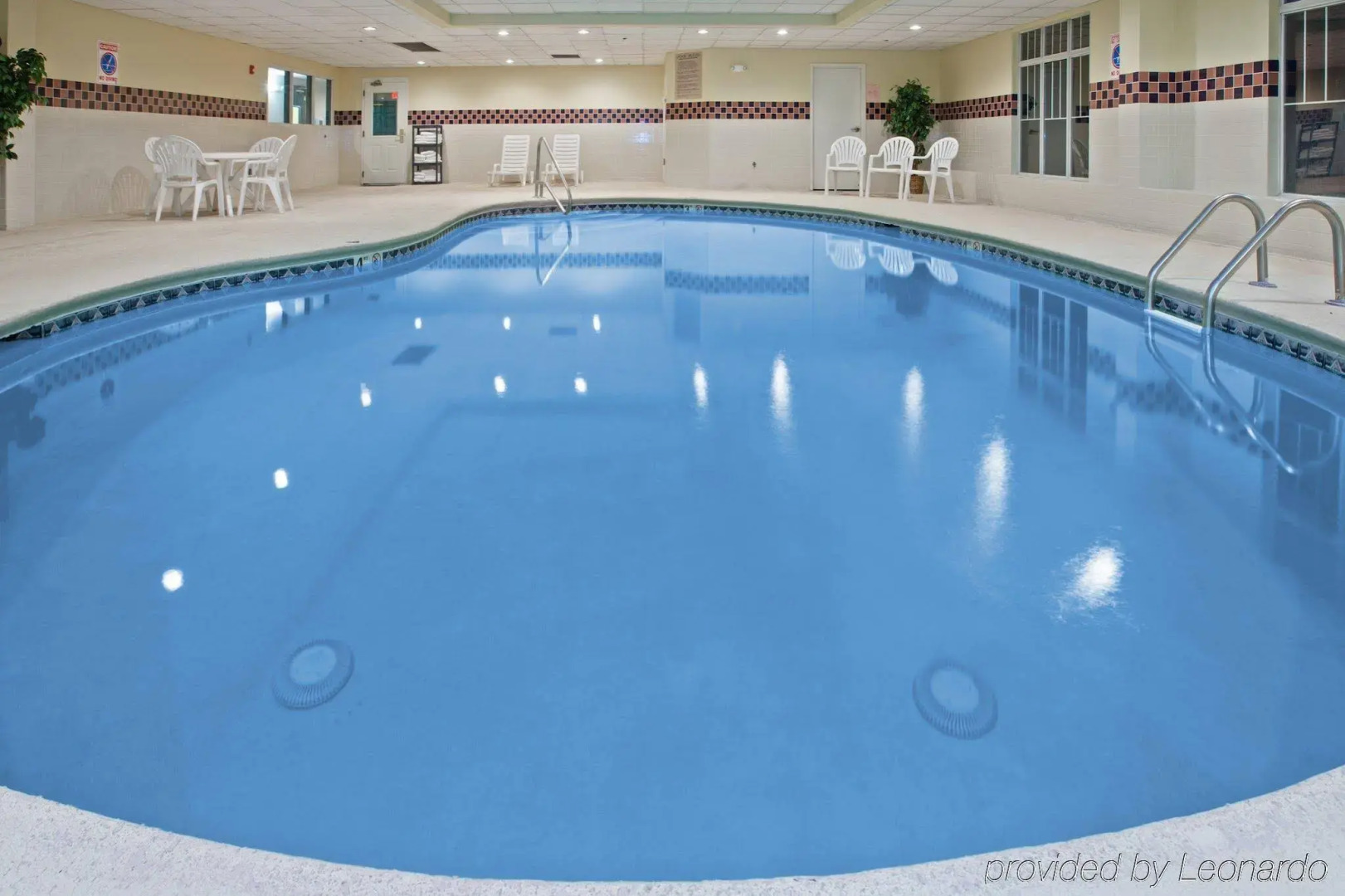 Country Inn & Suites by Radisson, Chattanooga-Lookout Mountain