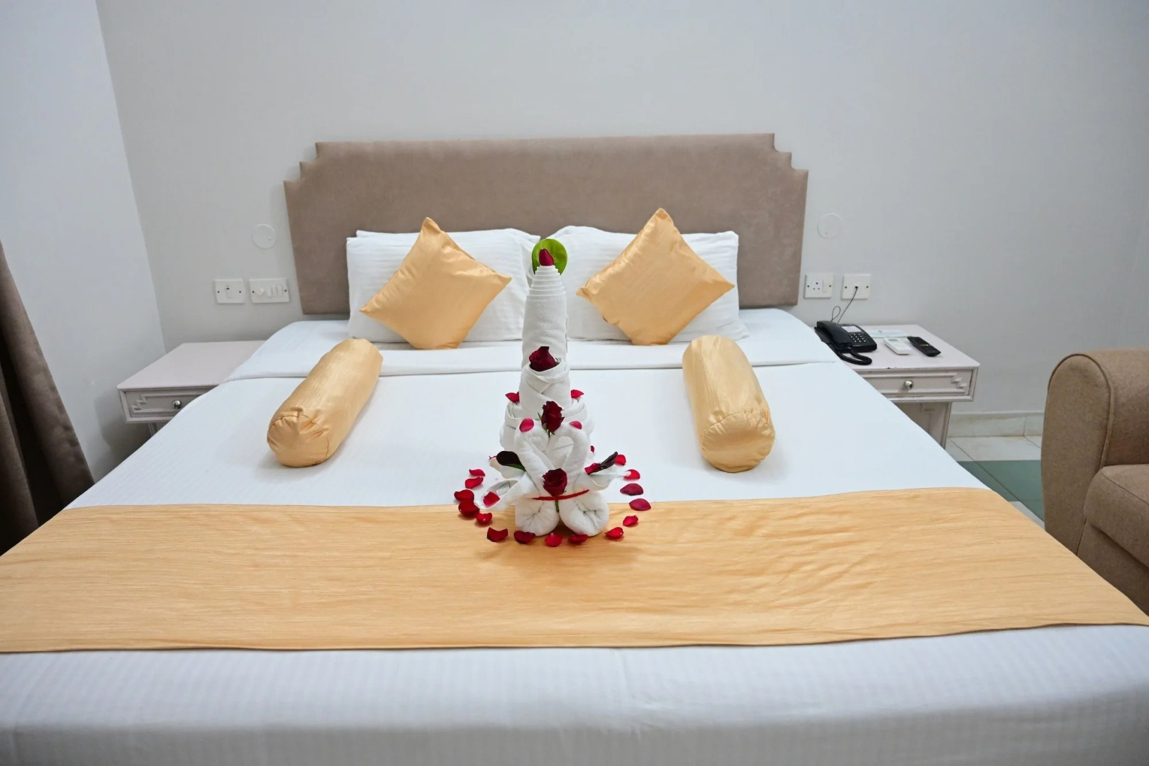 Toshali Sands Nature Escape