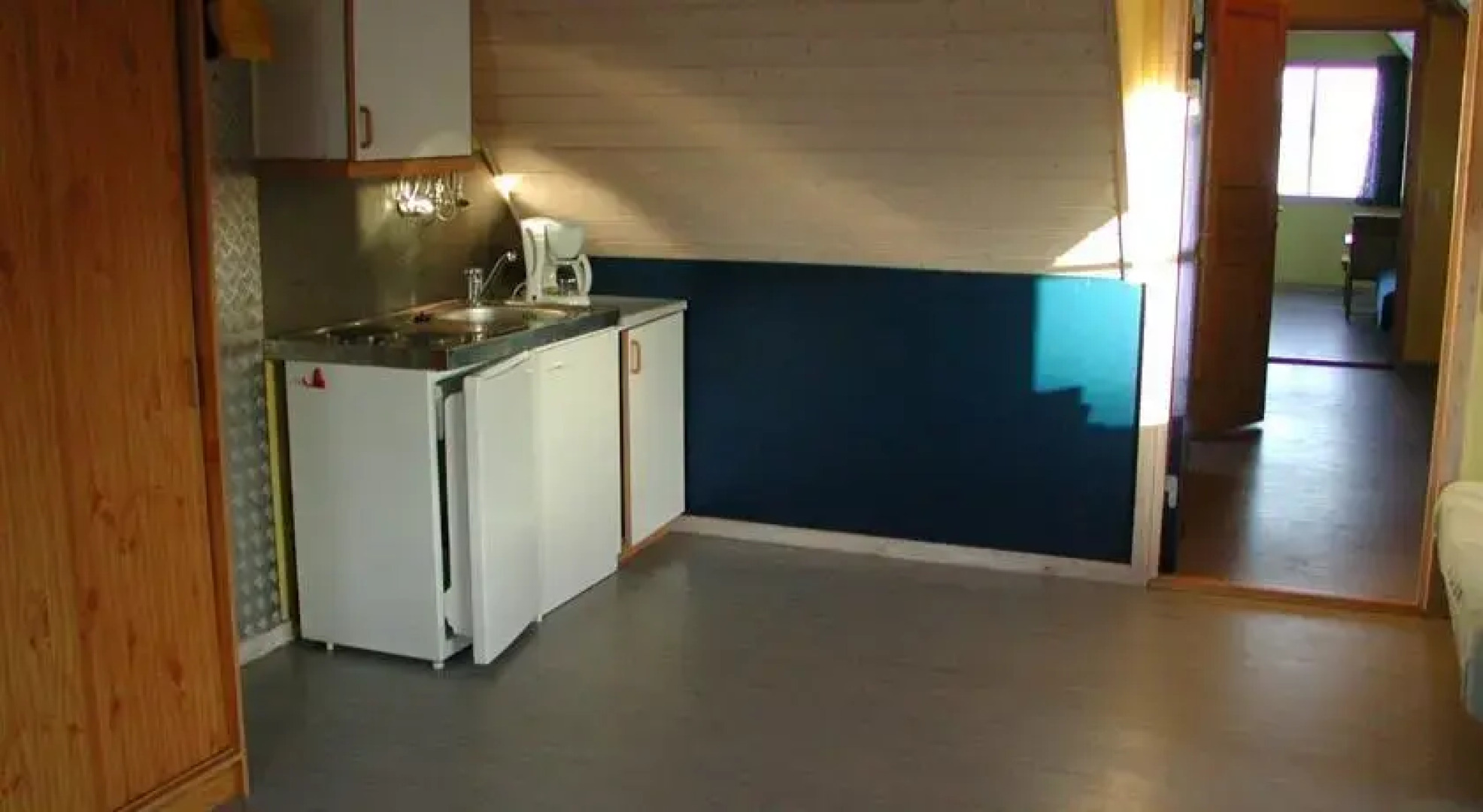 Gl. Ålbo Camping & Cottages