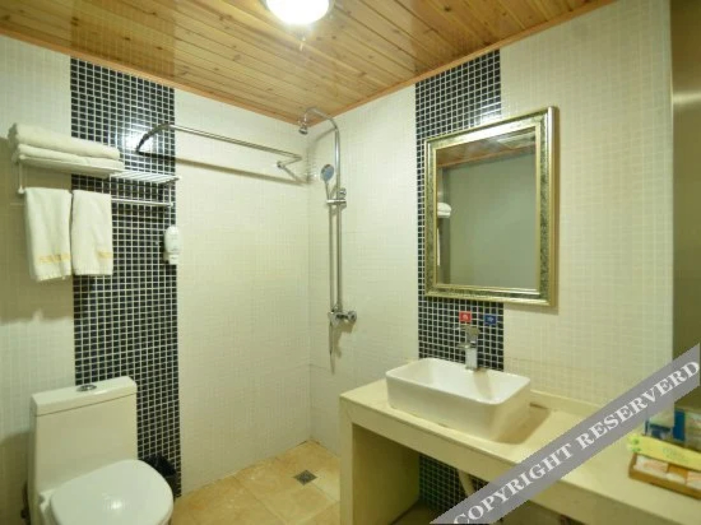 Yuansheng Business Hotel