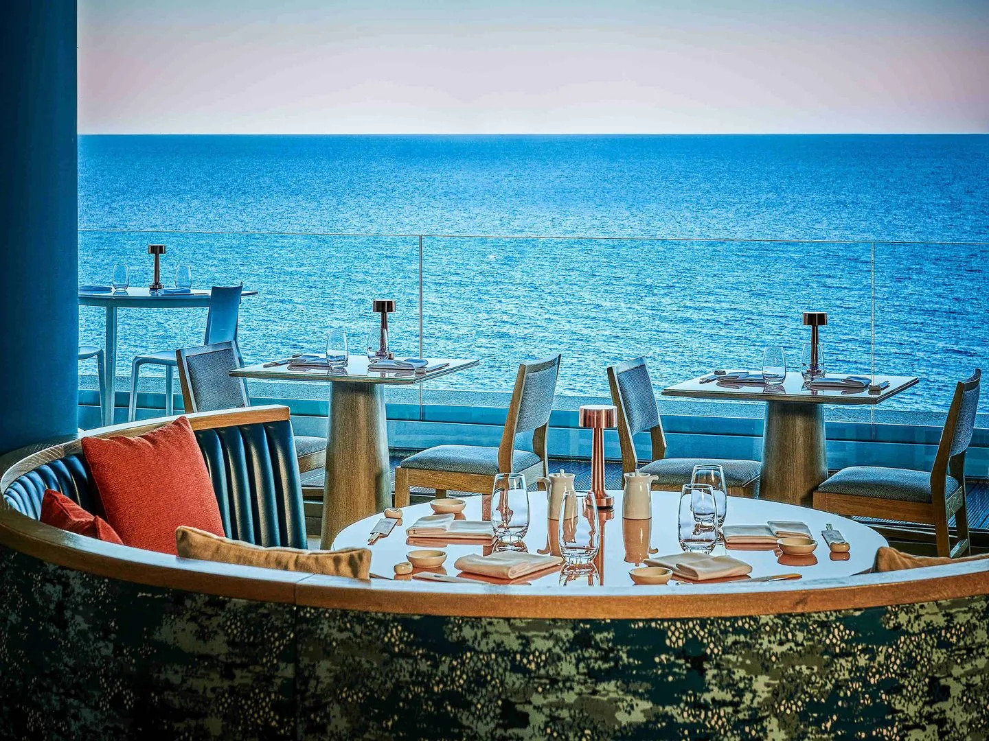 Fairmont Monte Carlo