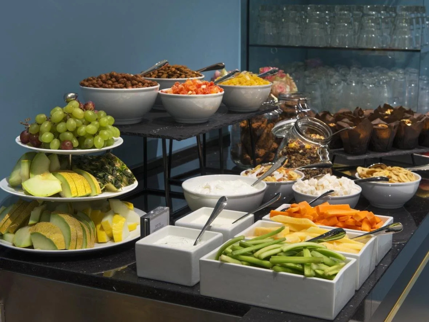 Thon Hotel Rosenkrantz