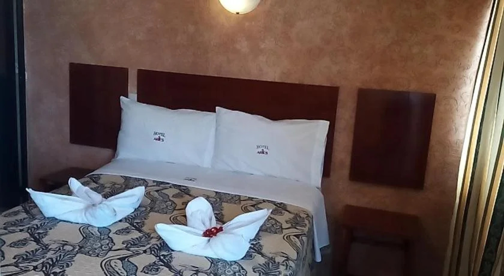 Hotel Aries Tlaxcala