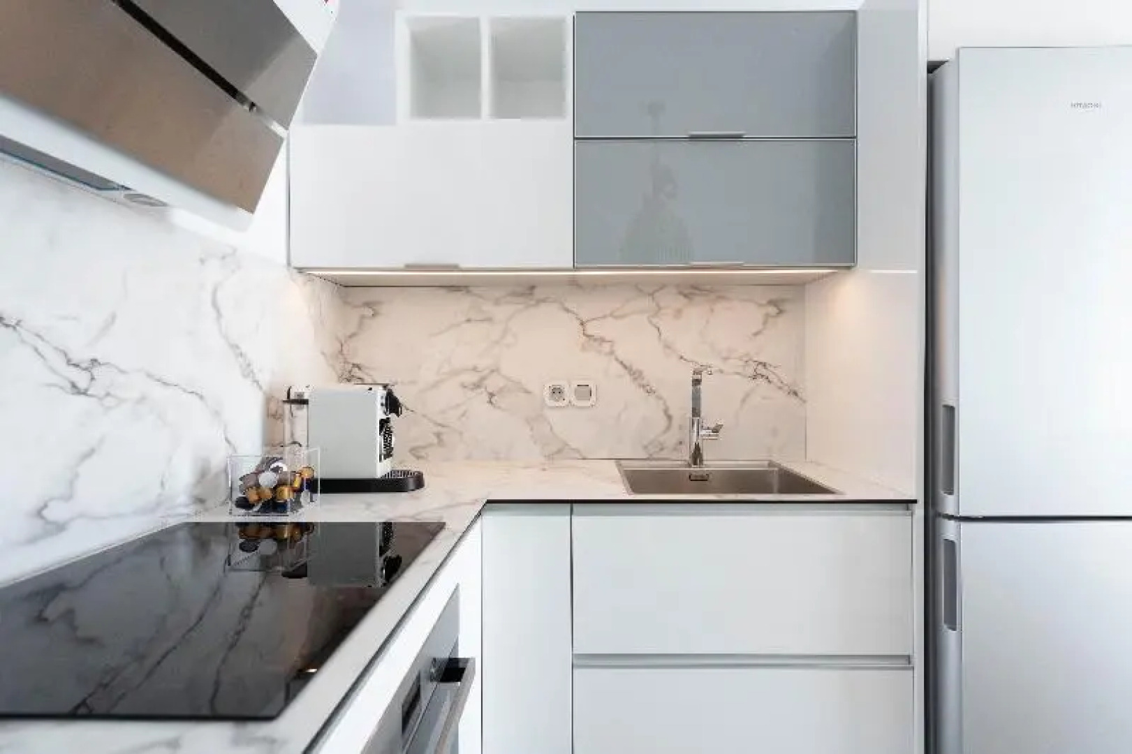 Sersi Paros Luxury Villas and Suites