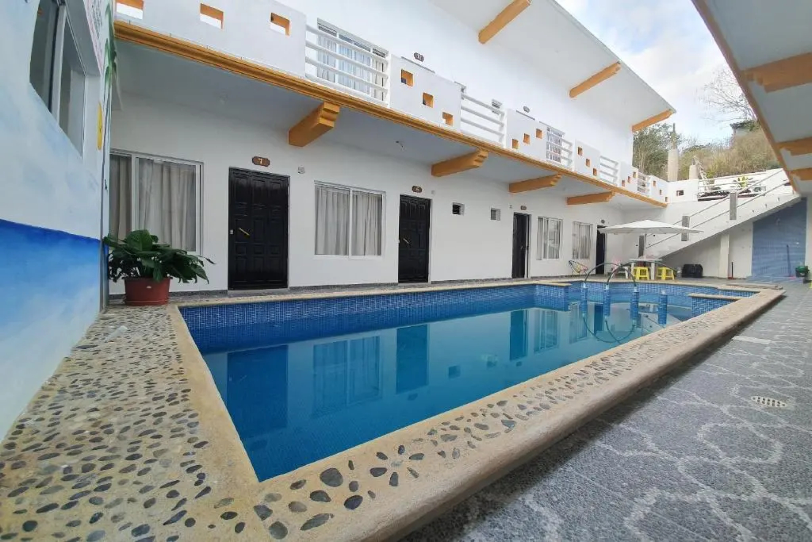 OYO Hotel Posada San Vicente, Huatulco