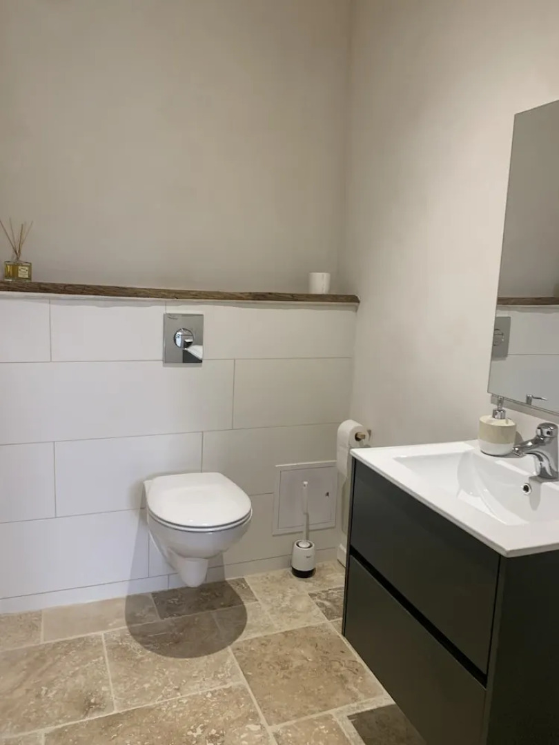 Maison d'hôtes Perbos 1556