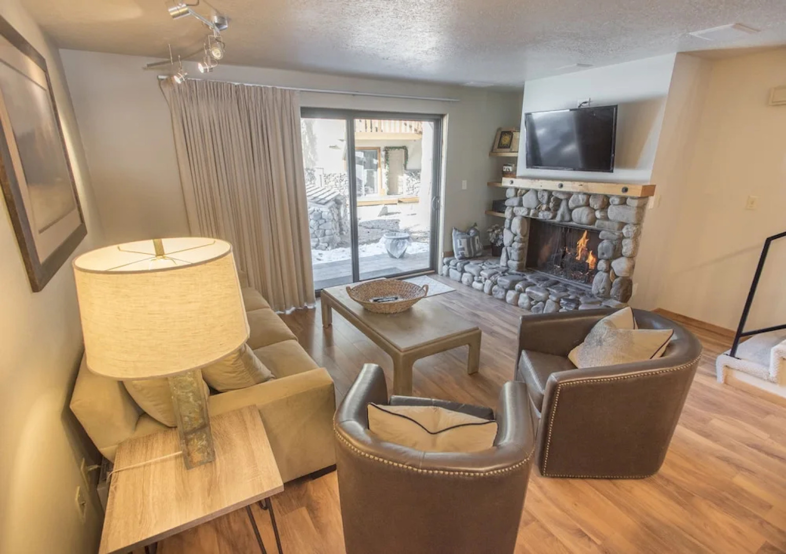 Pennay's at River Run