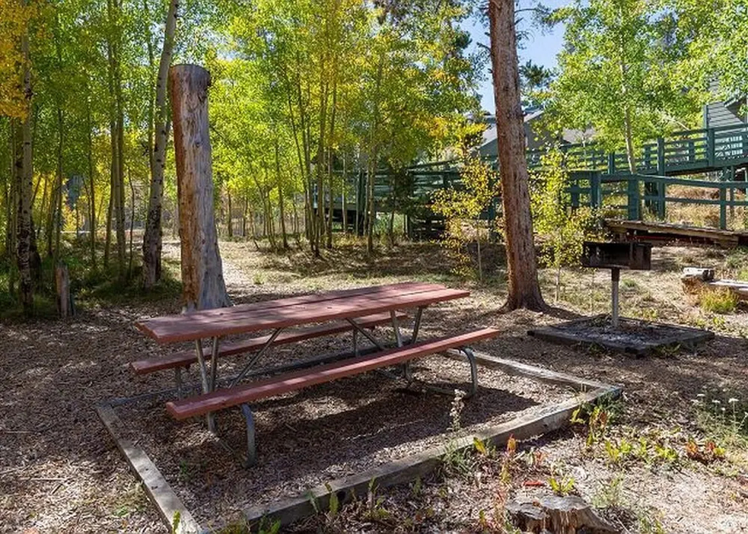 Treehouse #305, Building D by Summit County Mountain Retreats