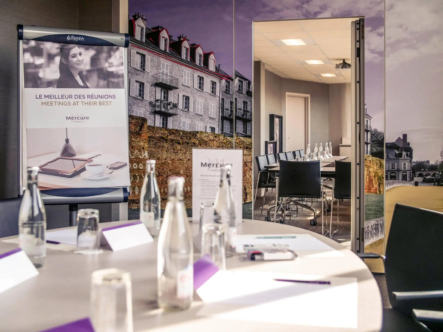 Mercure Le Mans Centre