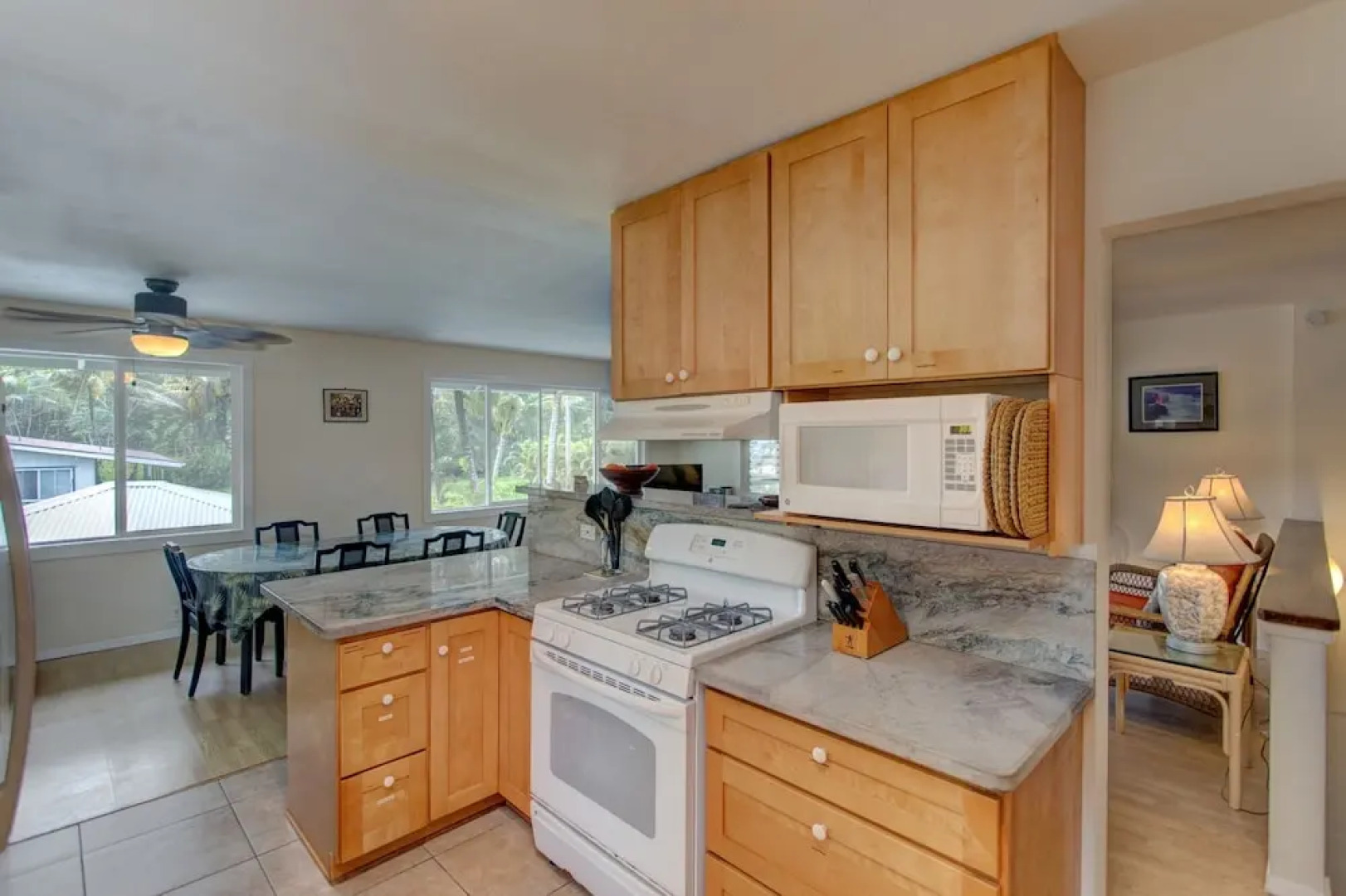 Uli Kai - The Deep Blue Sea 4 Bedroom Home