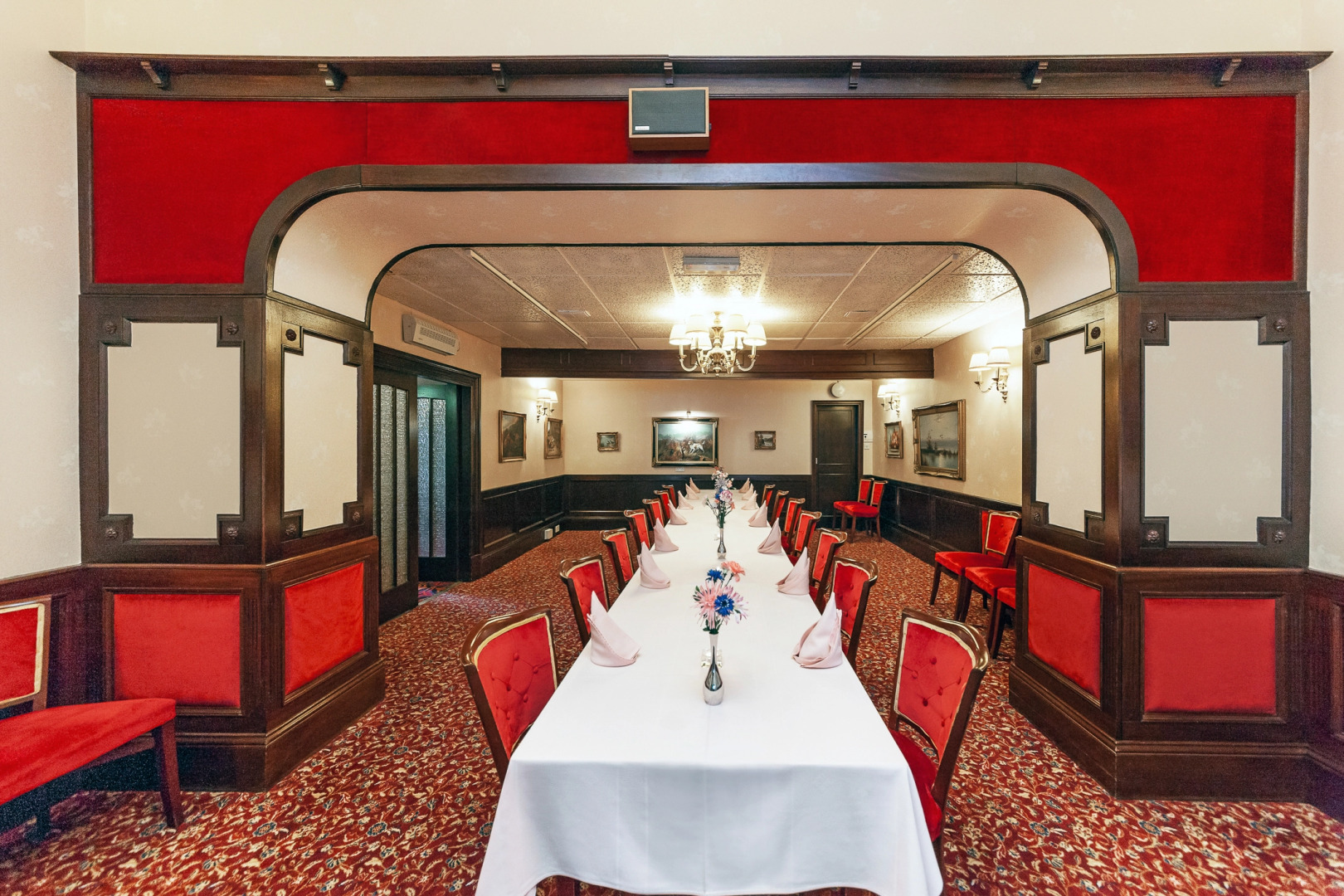 Muthu Fort William Hotel