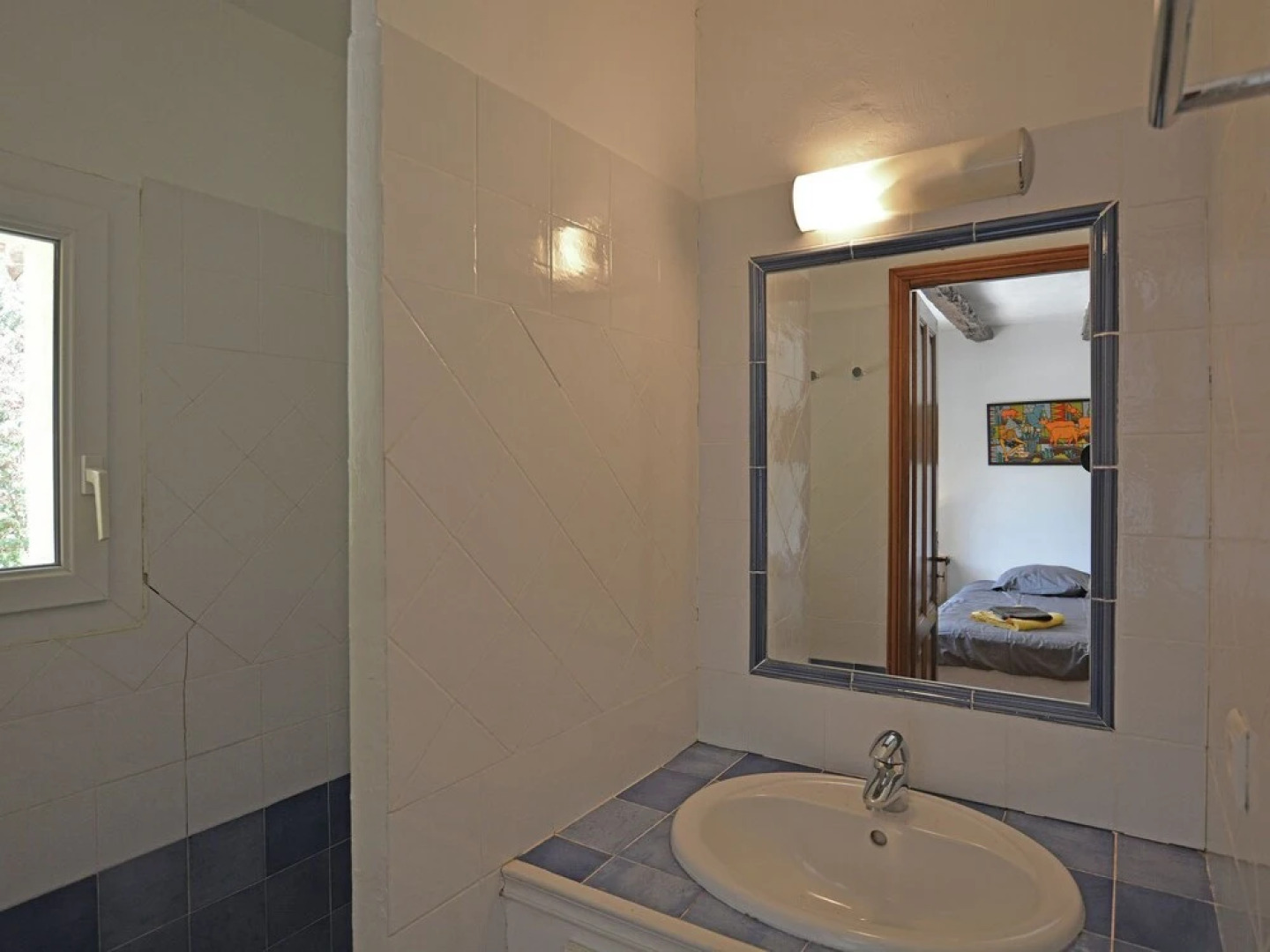 Cozy Villa in Fayence with Swimming Pool