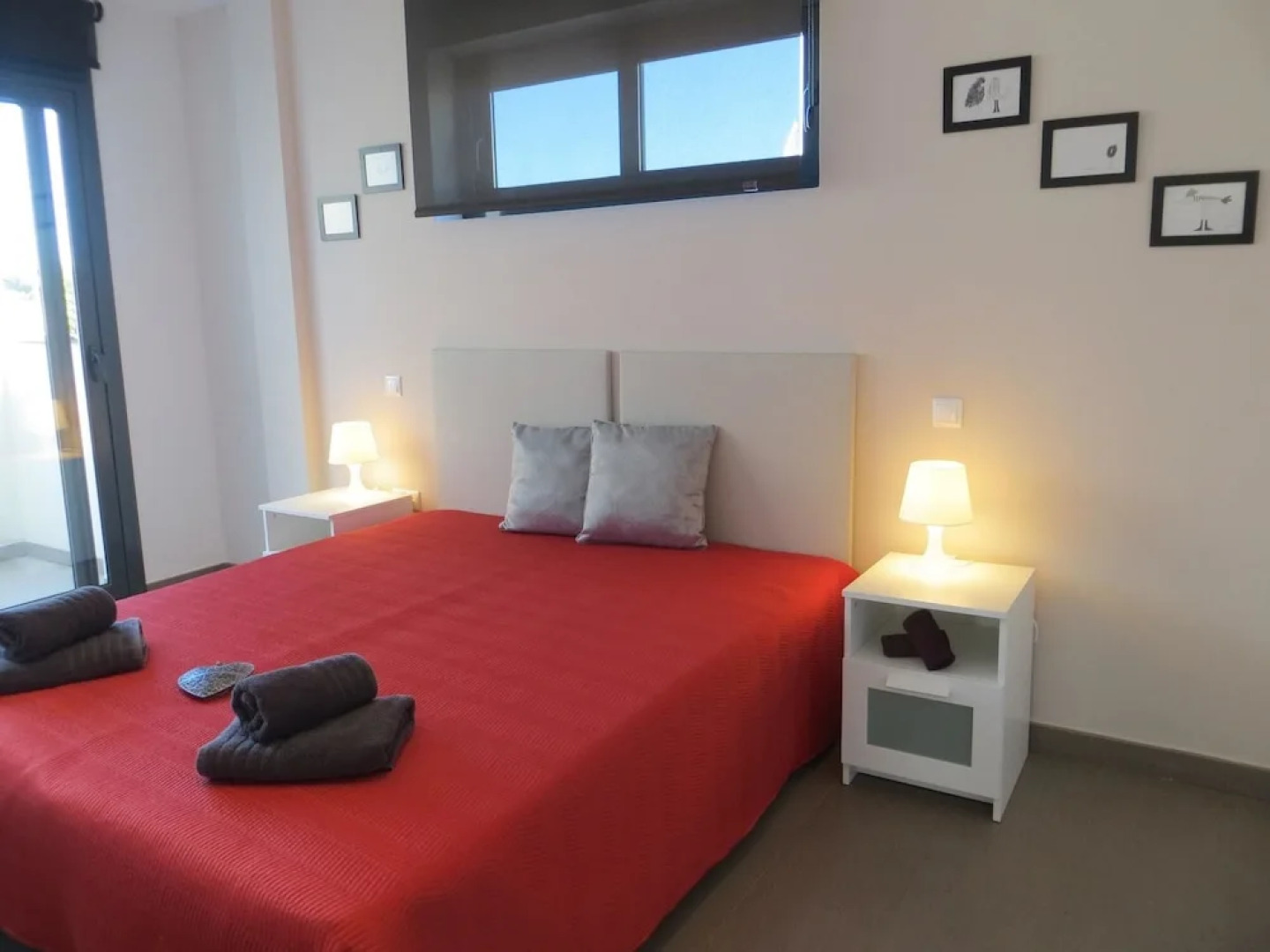 Villa With 3 Bedrooms in Rojales Quesada, With Wonderful Lake View, Pr