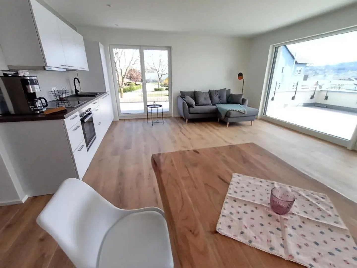 BodenSEE Apartments INSEL REICHENAU