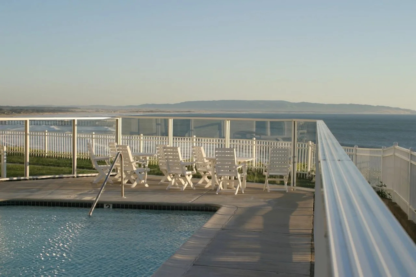 Pismo Lighthouse Suites