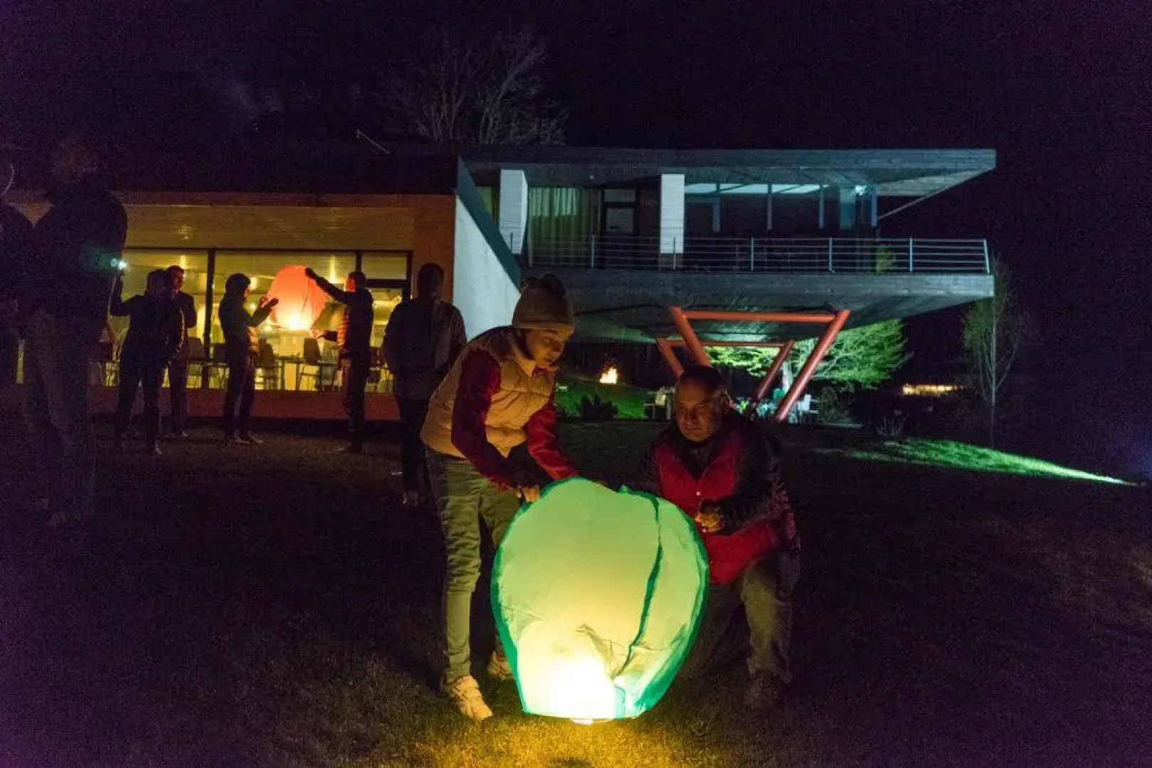 Бутик-отель Atra Doftana