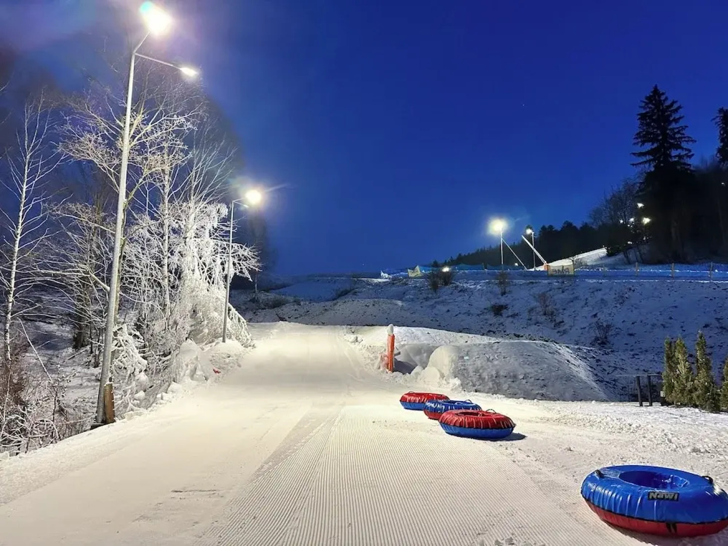 Apartamenty XYZ eXtreme You Zen