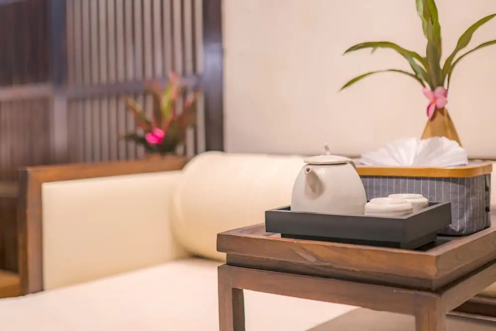 Dasein Chalong Bay Hotel