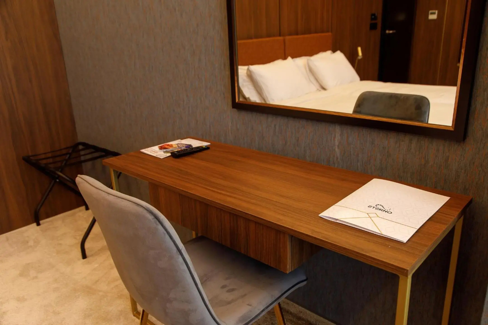 Hotel Eterno