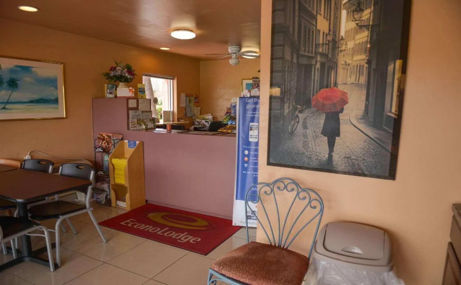 Econo Lodge Fort Myers North