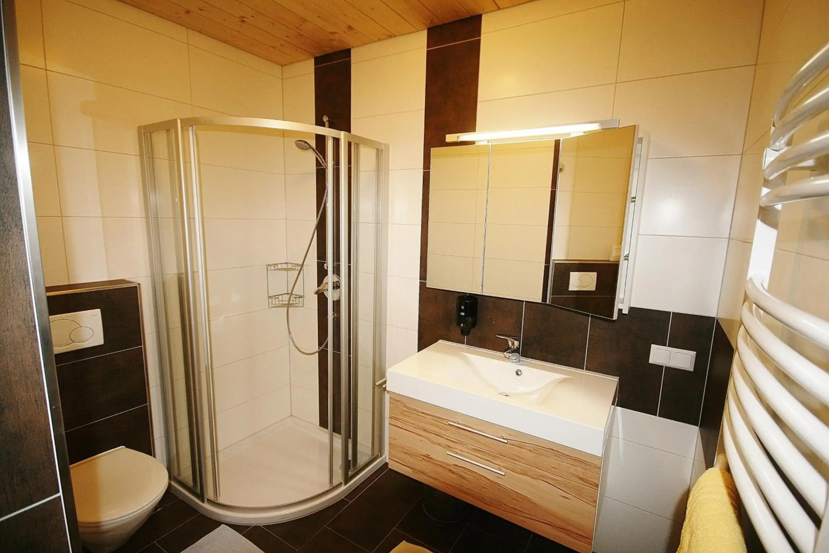 Pension Stöcklmühl