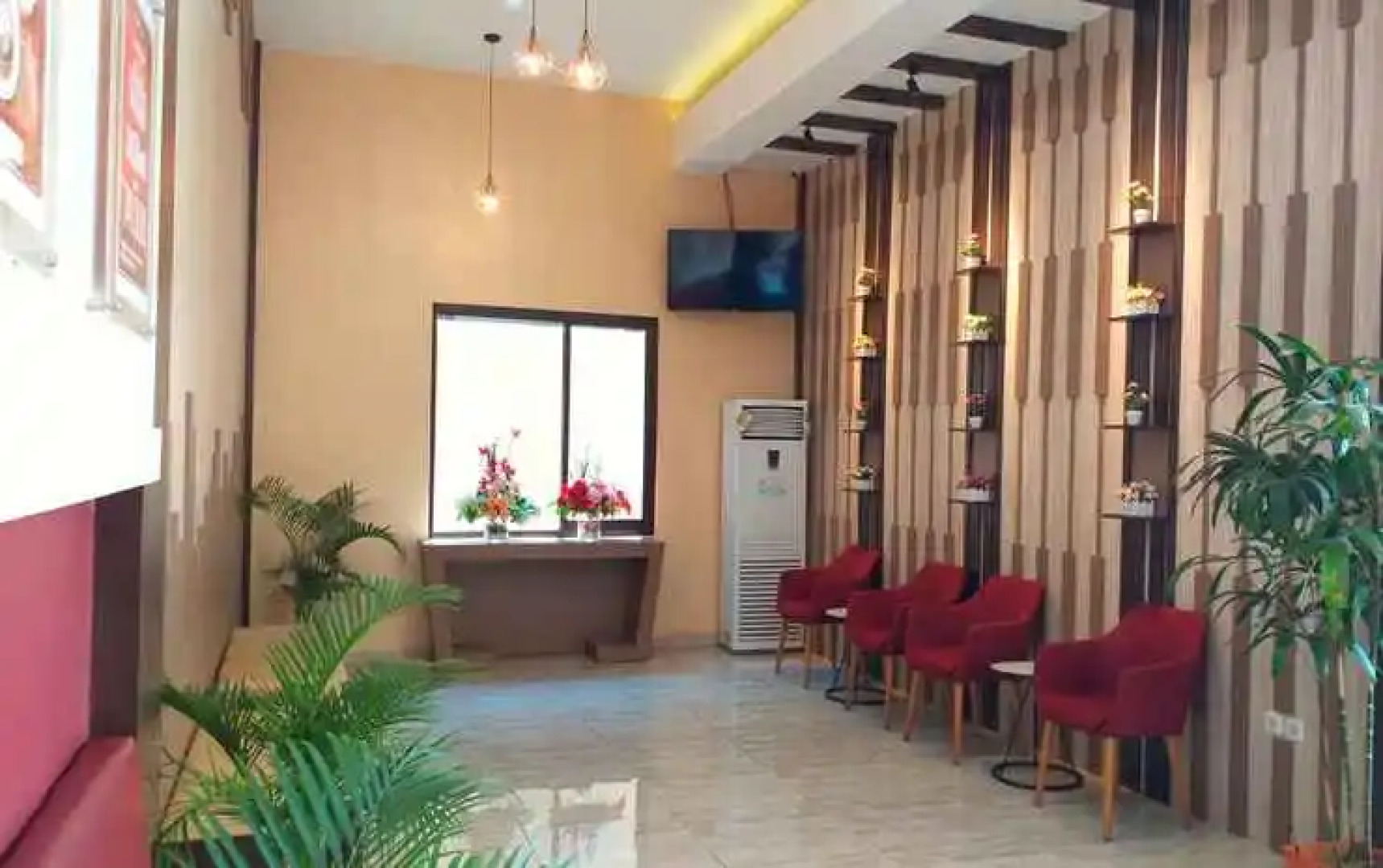 Hotel Bukit Jaas Permai