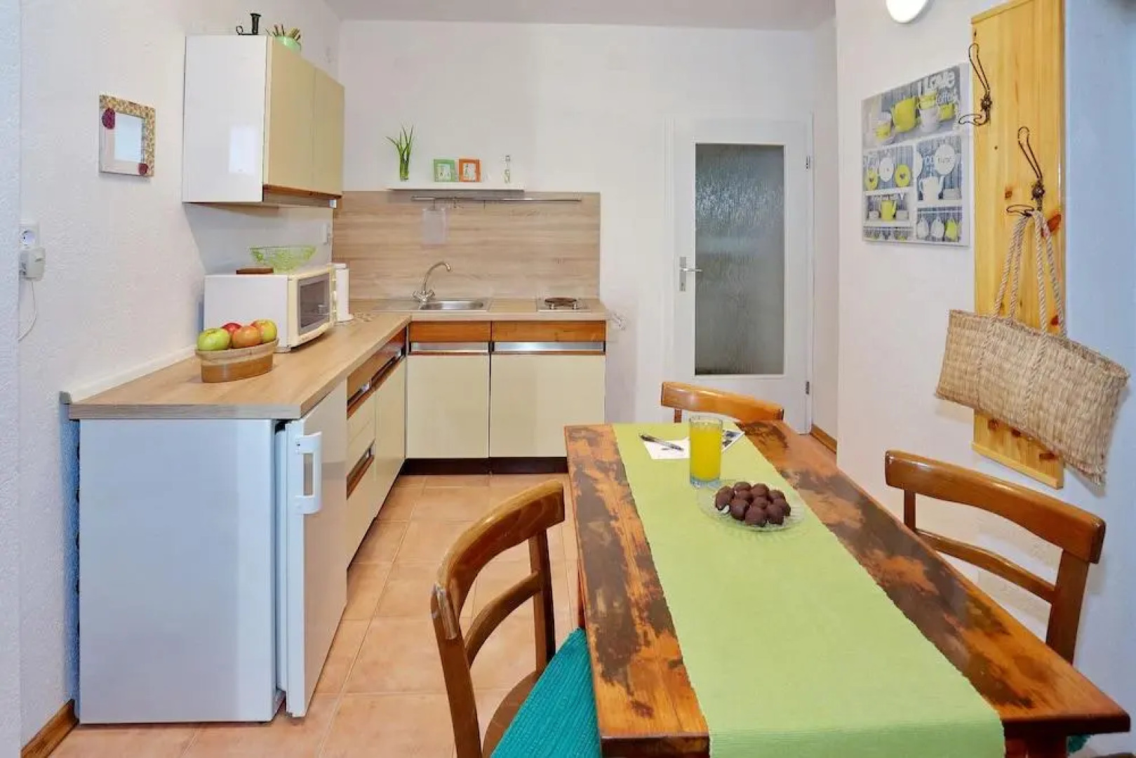 Old Town Rooms - Koludraska Street