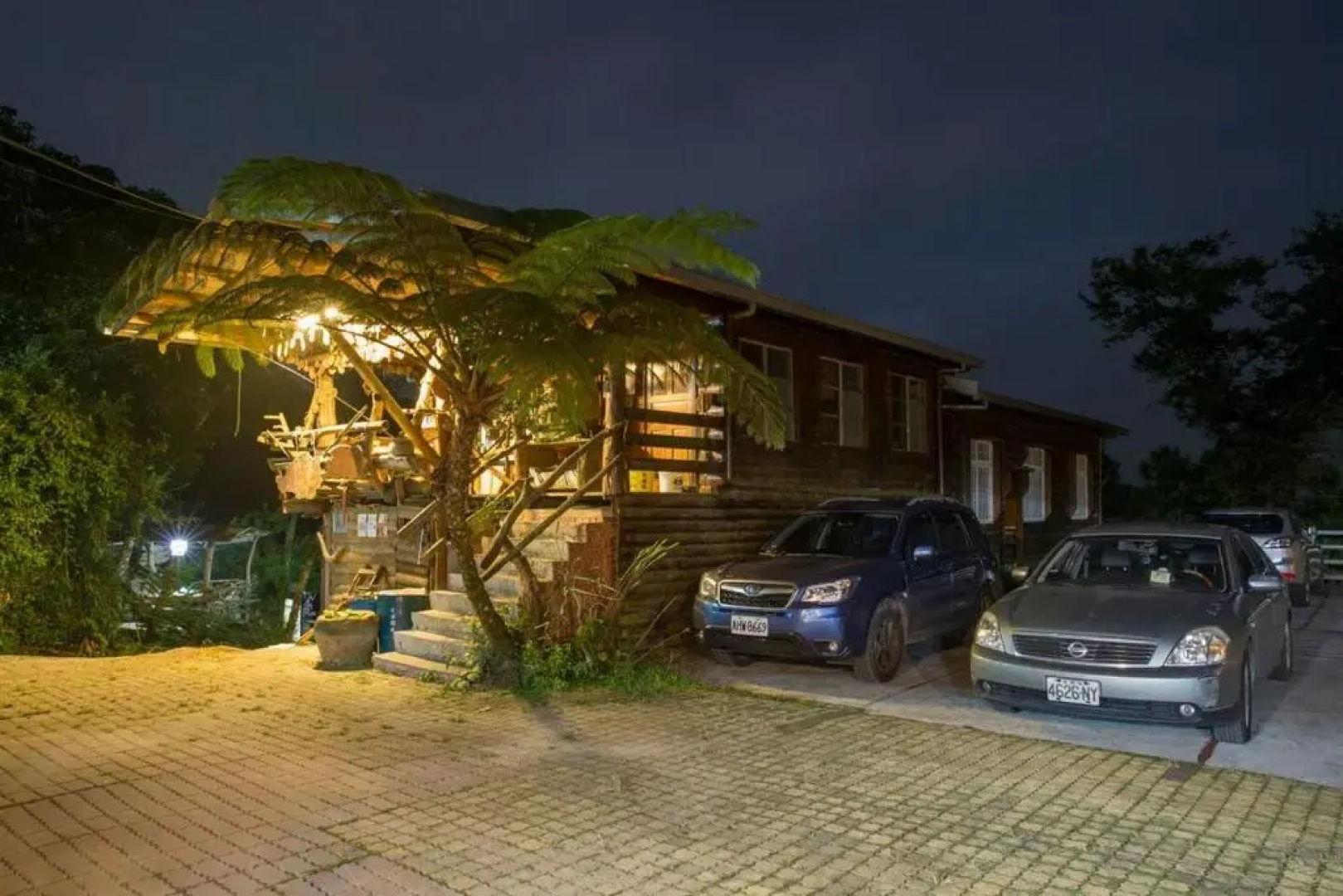 Lai Home B&B