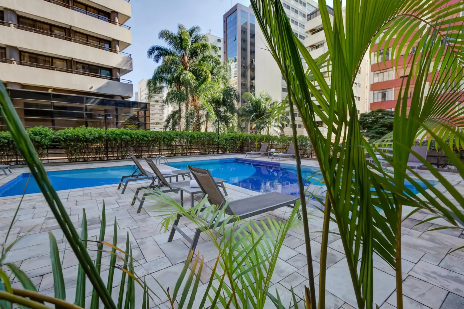 Radisson Paulista